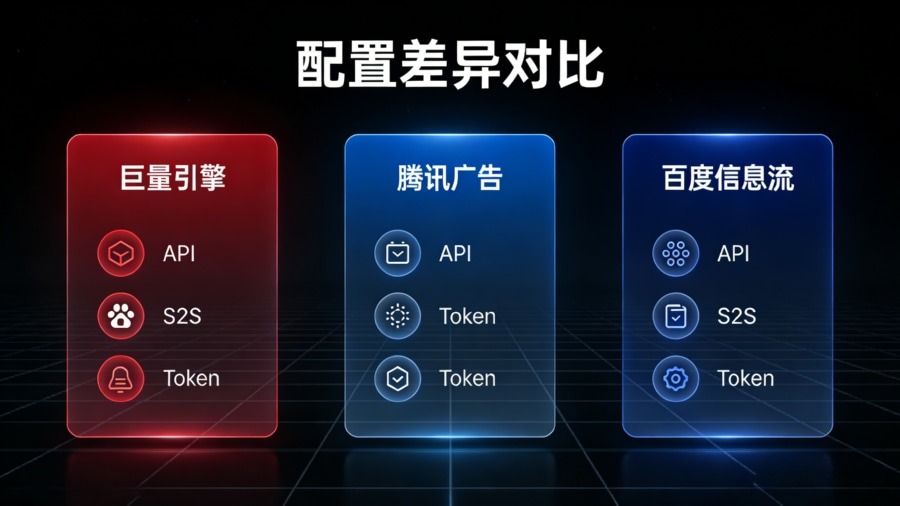 主流广告平台激活回调配置与联调常见难点对照表