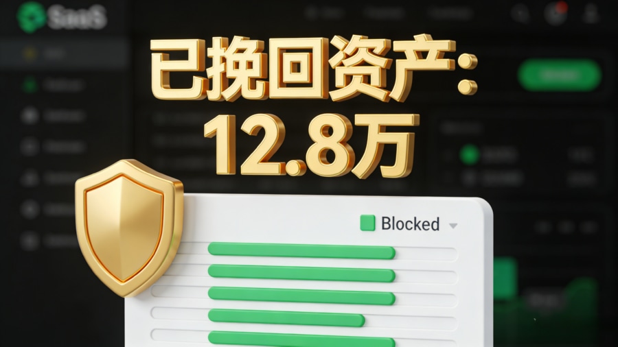 Xinstall后台防劫持归因实时统计与资产保护看板