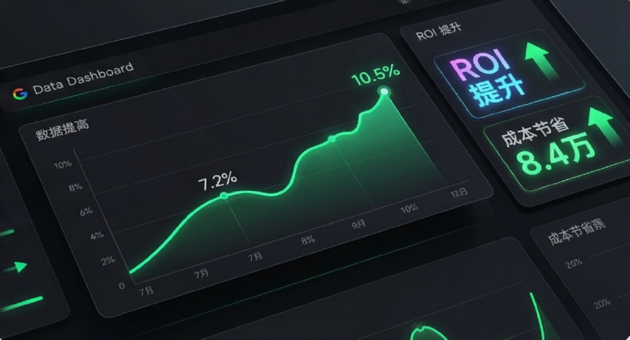 某健身App应用AI逻辑对账后转化率提升数据看板