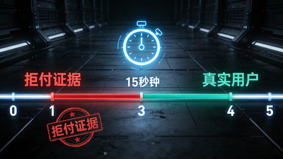 基于CTIT物理时长定律的App广告劫持流量审计识别图