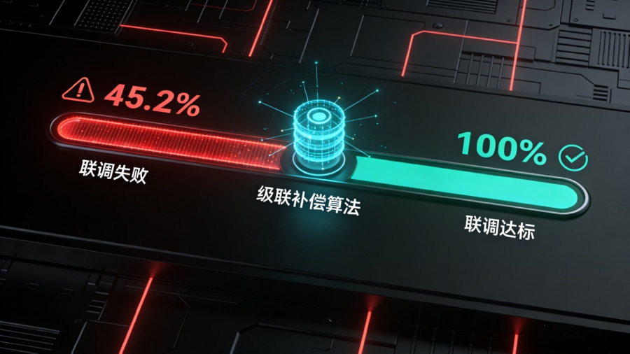 移动广告联调排障流程与归因自愈技术诊断案例