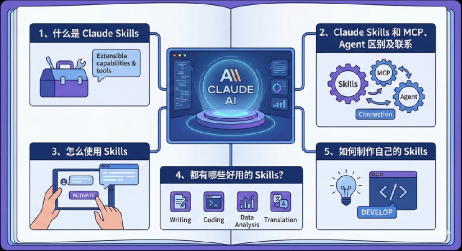 AI智能体调度场景下App归因面临的路径断裂挑战图解