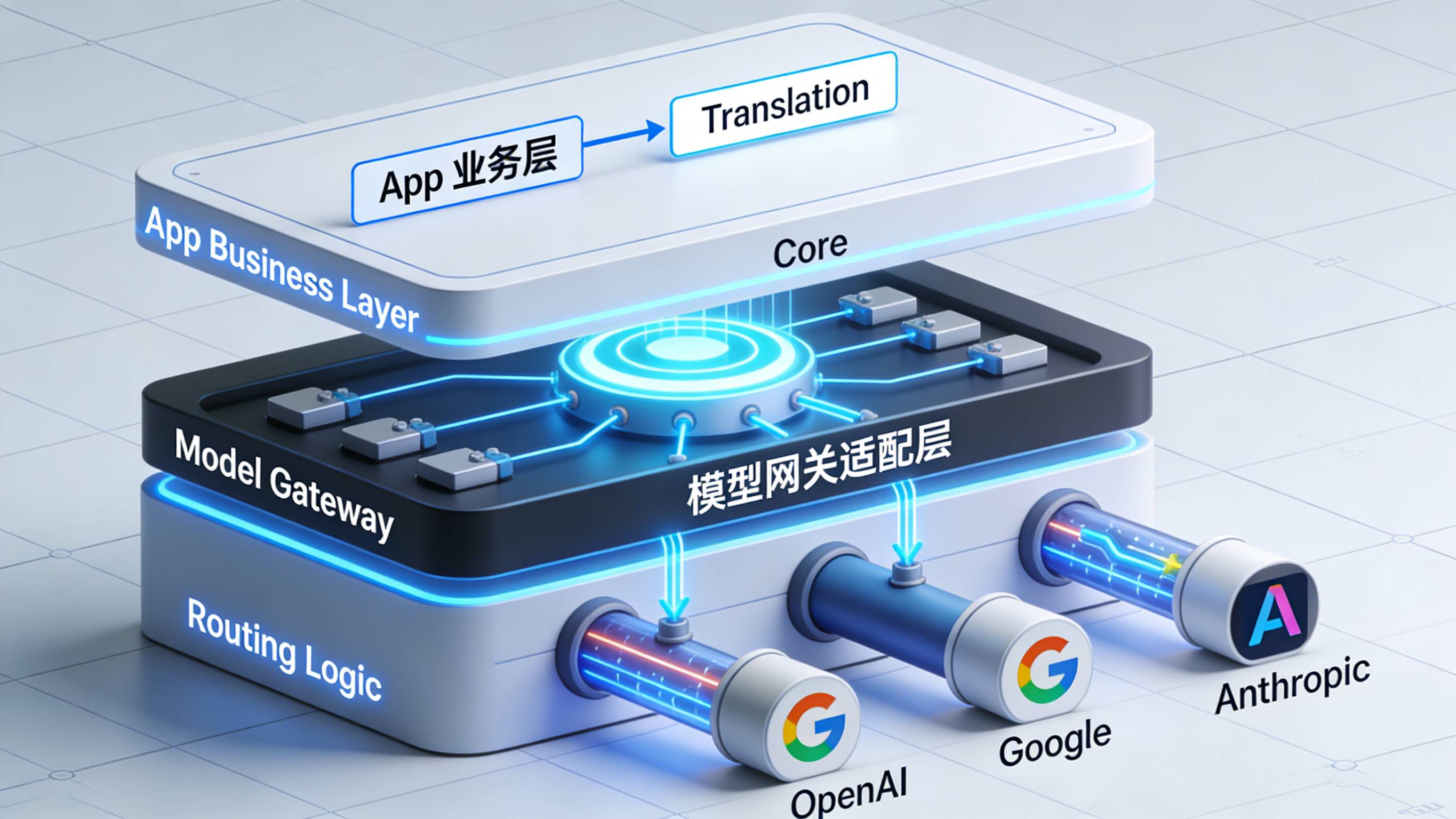 多模型时代App全渠道归因与模型效果看板