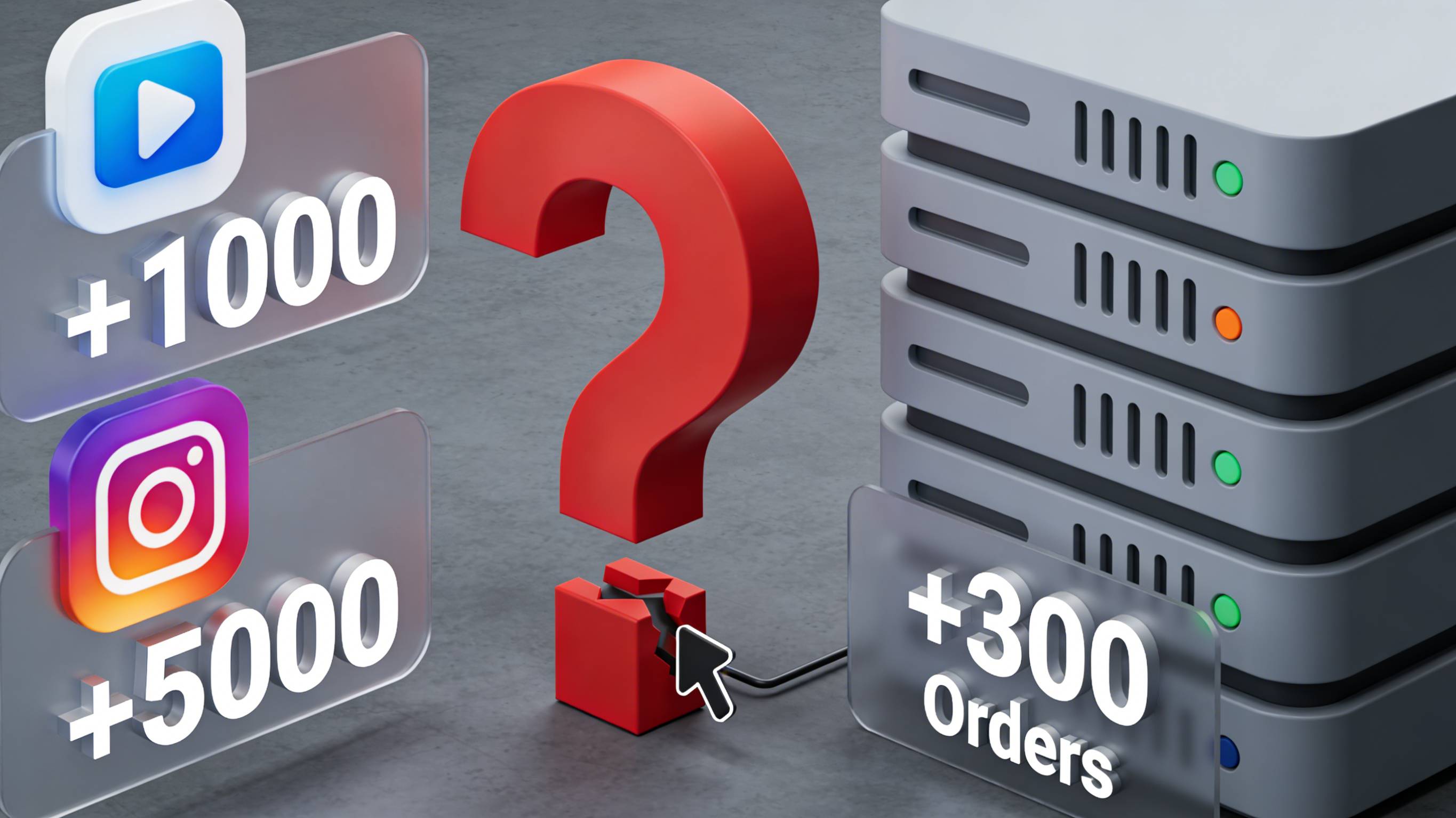 多平台媒体转化数据重复统计与业务对账差异示意图