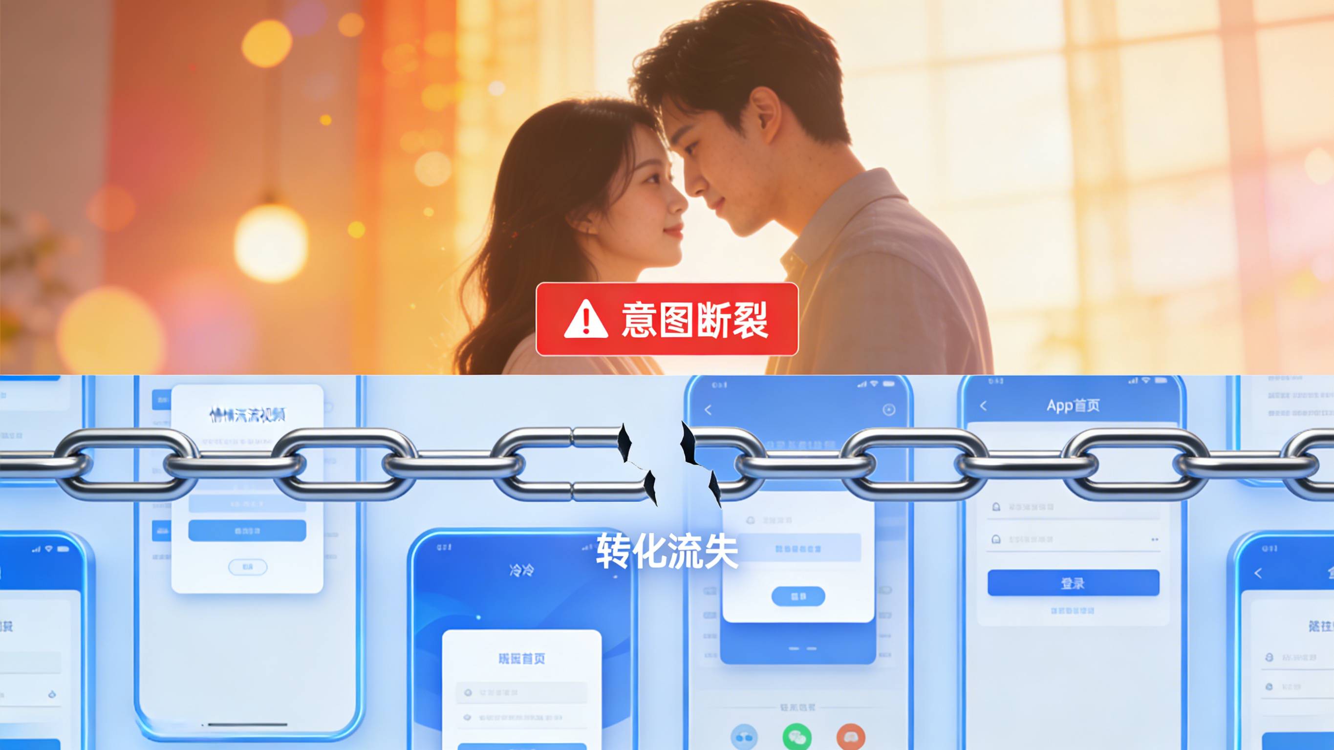 Xinstall智能传参技术实现App安装后的场景还原原理