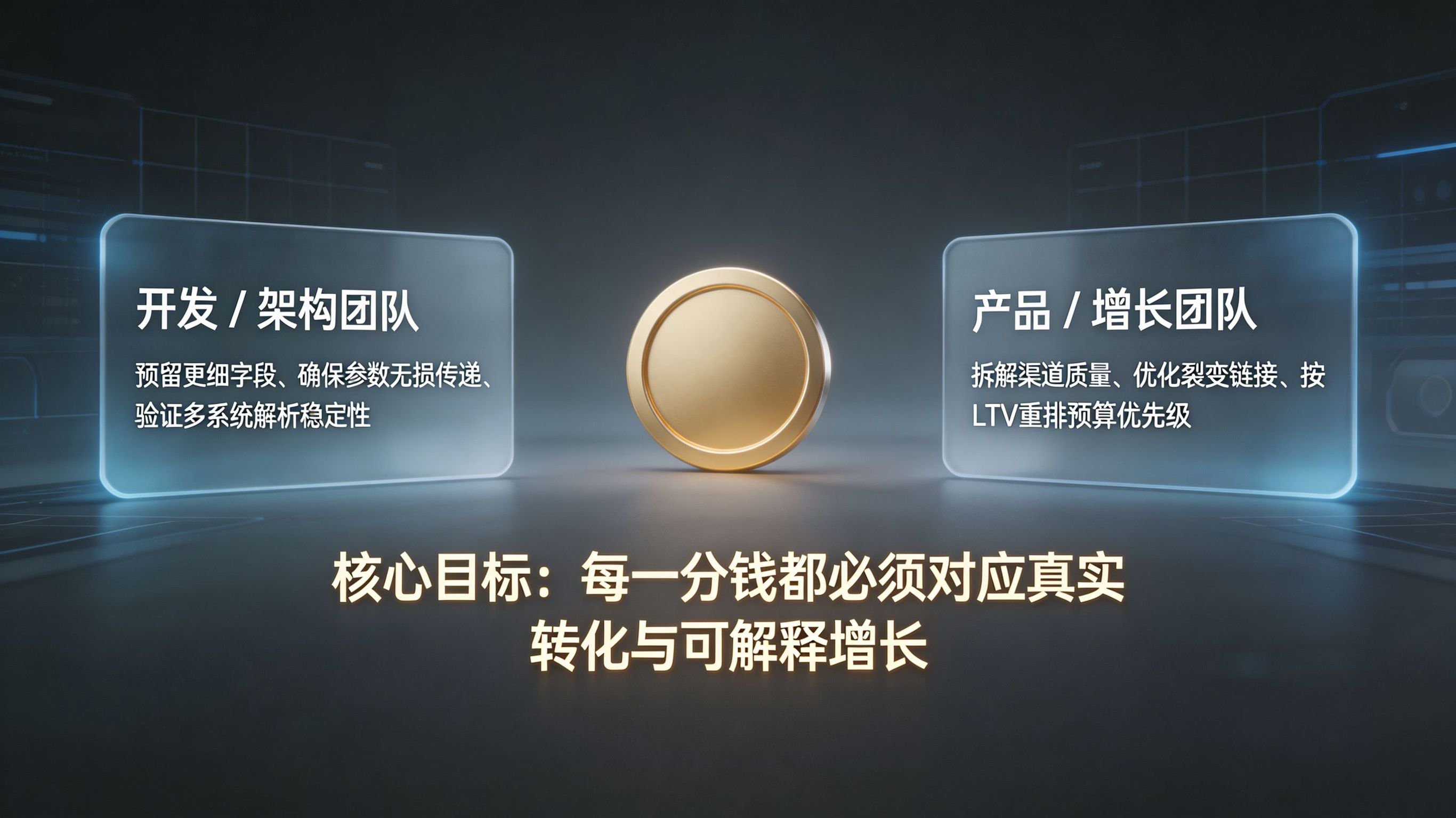 开发与增长团队的寒冬作战图