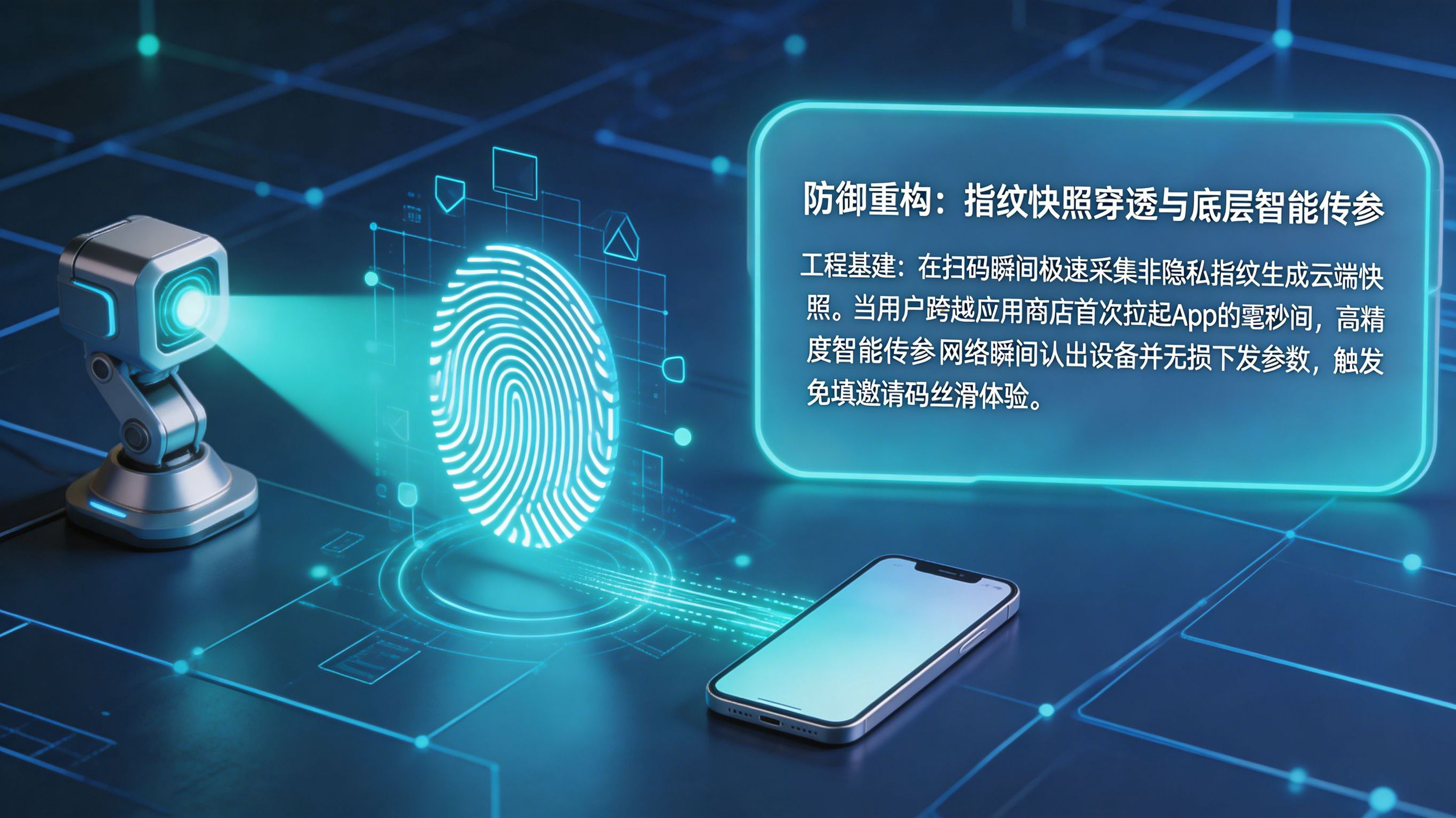 底层云端快照比对与智能传参跨端溯源重构图