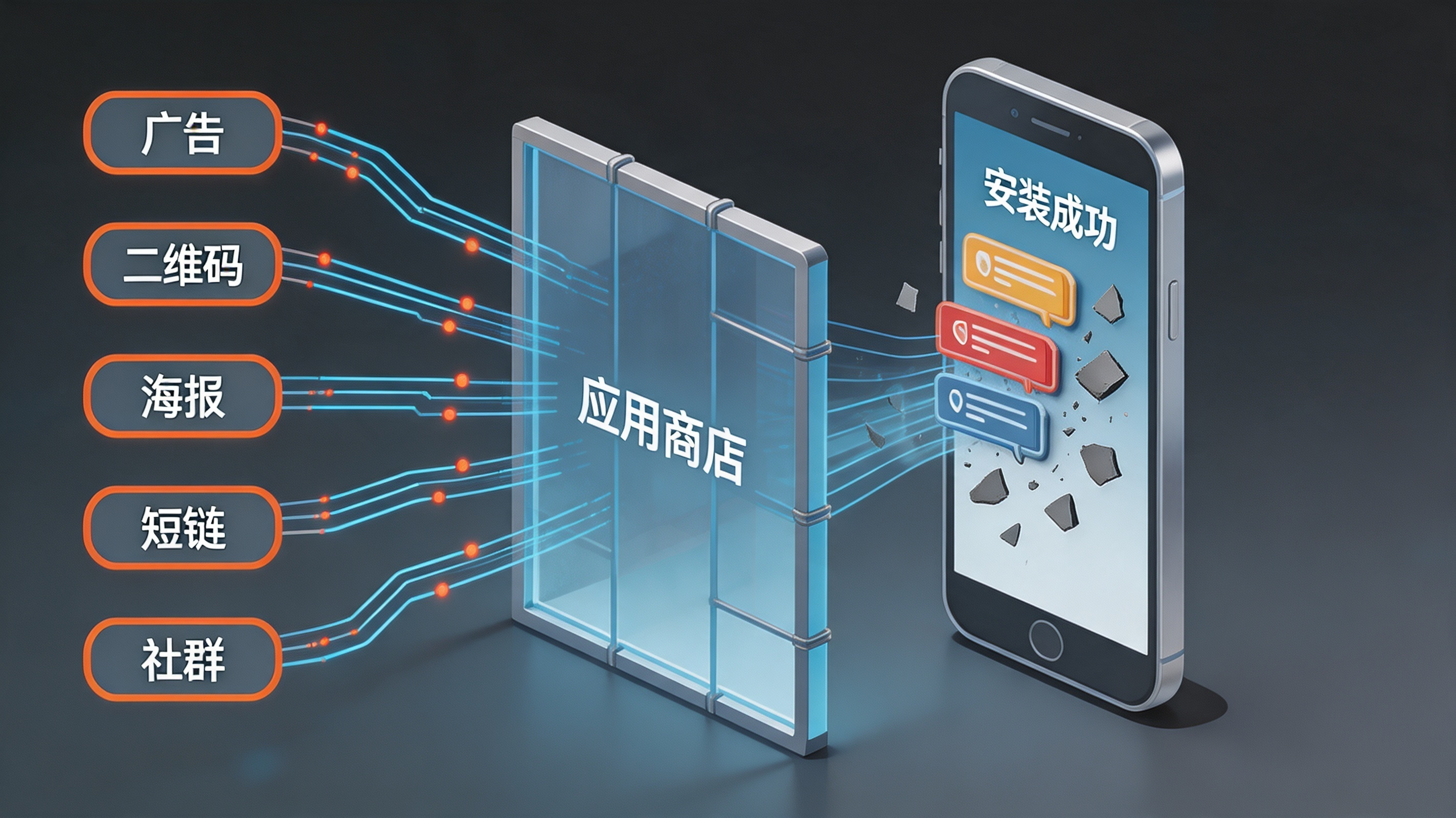 来源断层图