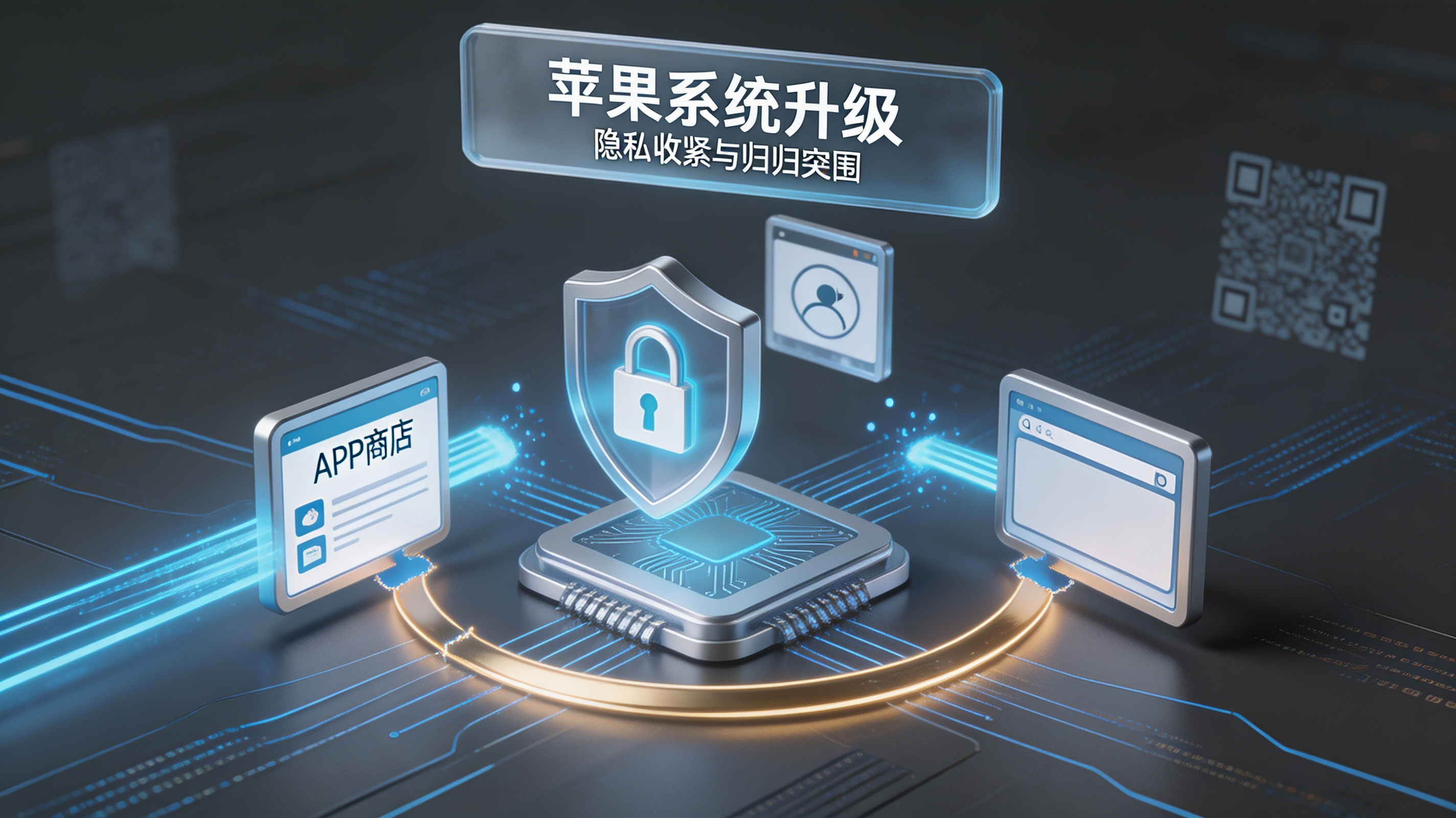 苹果系统更新与隐私收紧｜底层归因策略突围