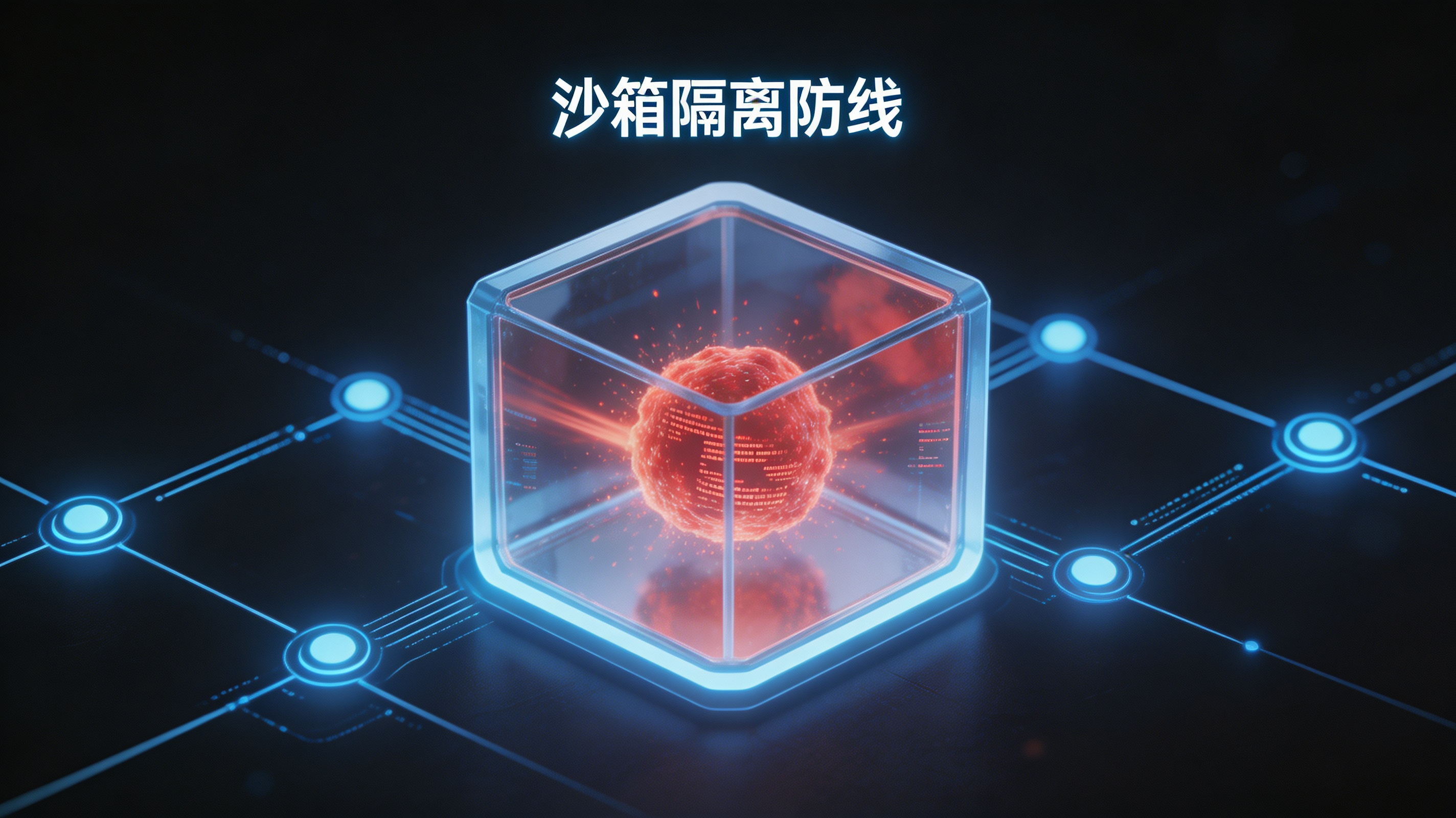87个底层漏洞清剿｜BlastDoor沙箱隔离机制