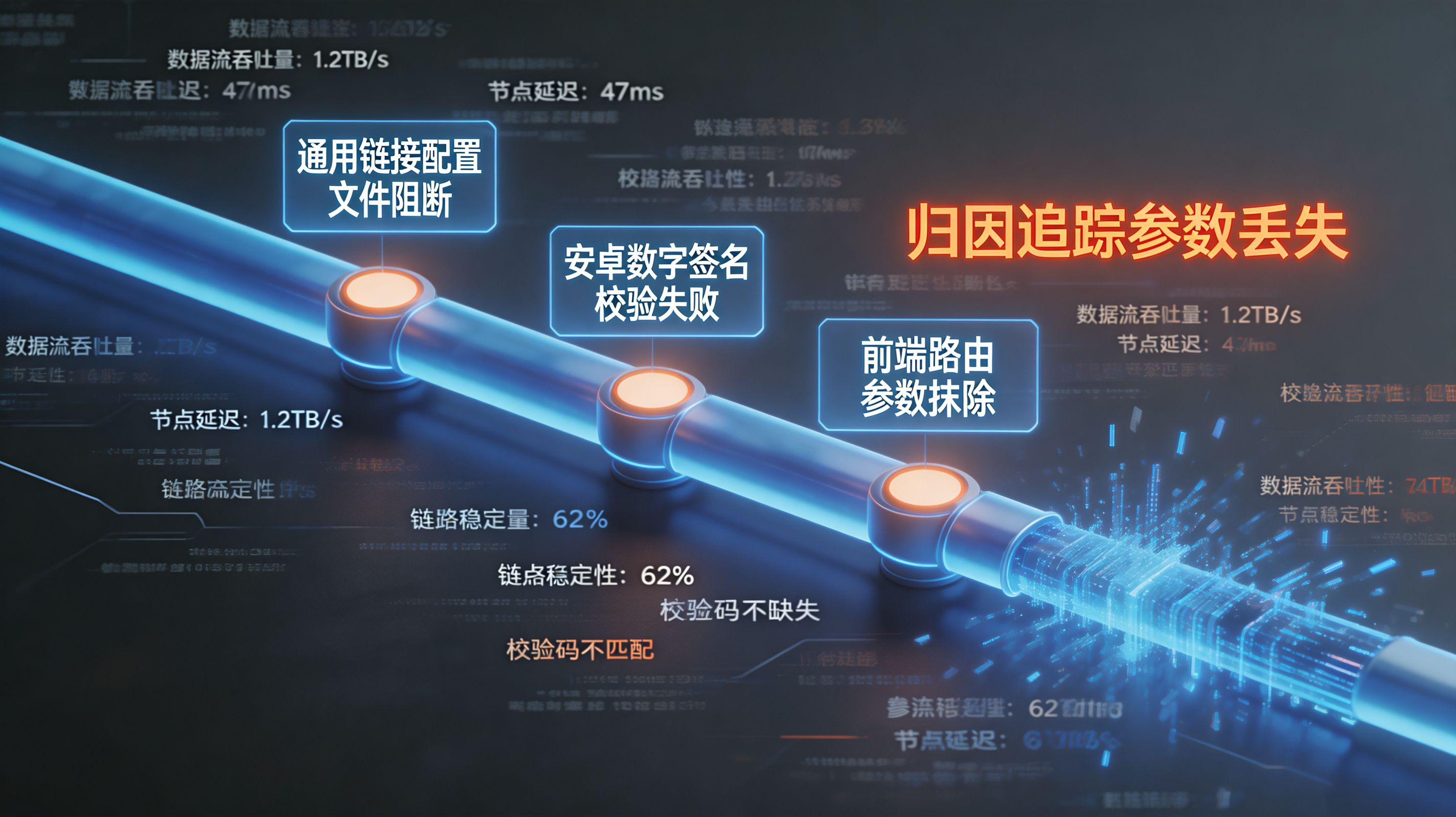 系统唤起与传参断层｜底层流转管线拆解