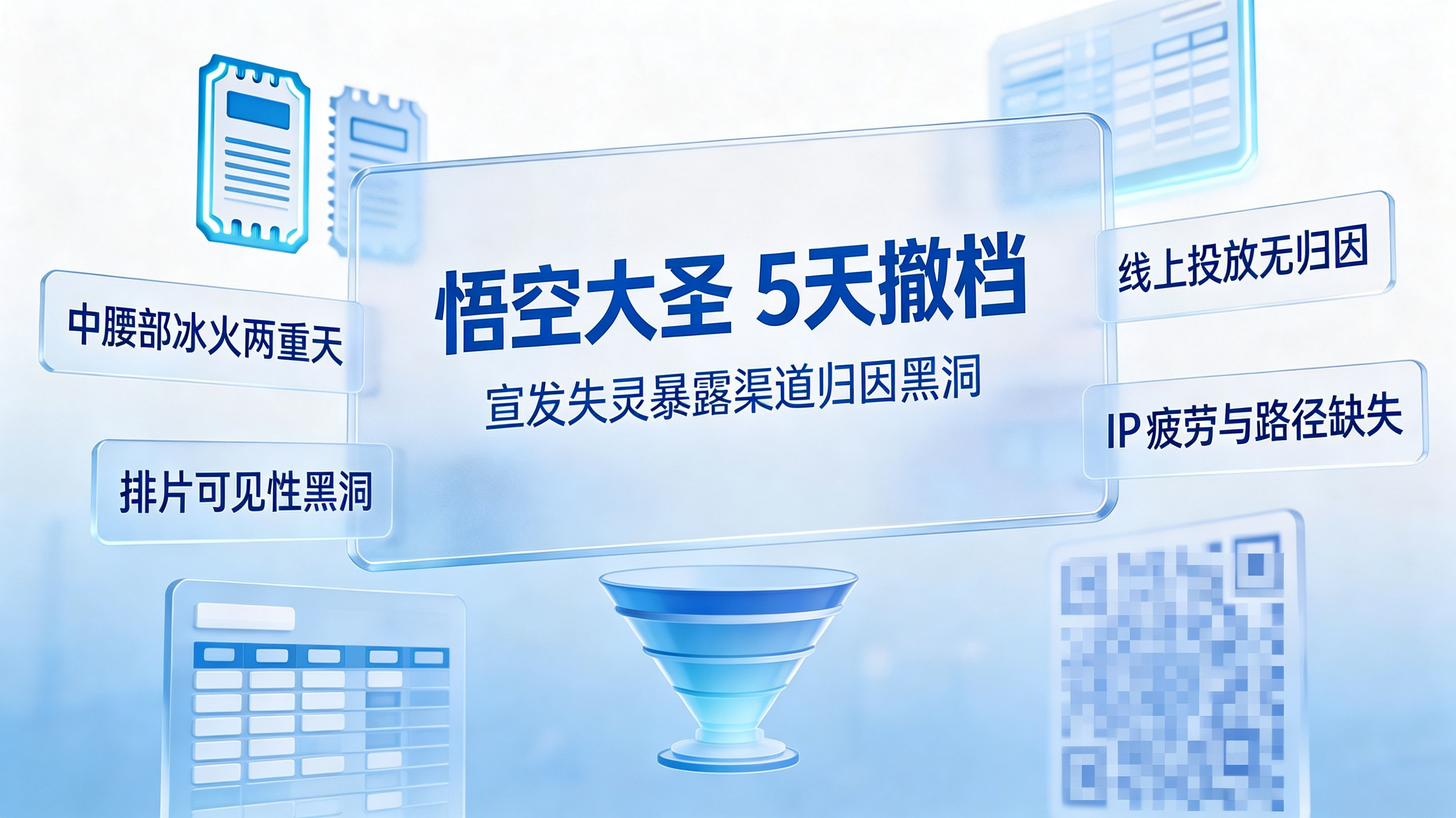 悟空大圣撤档|国产动画宣发失灵与渠道黑洞封面