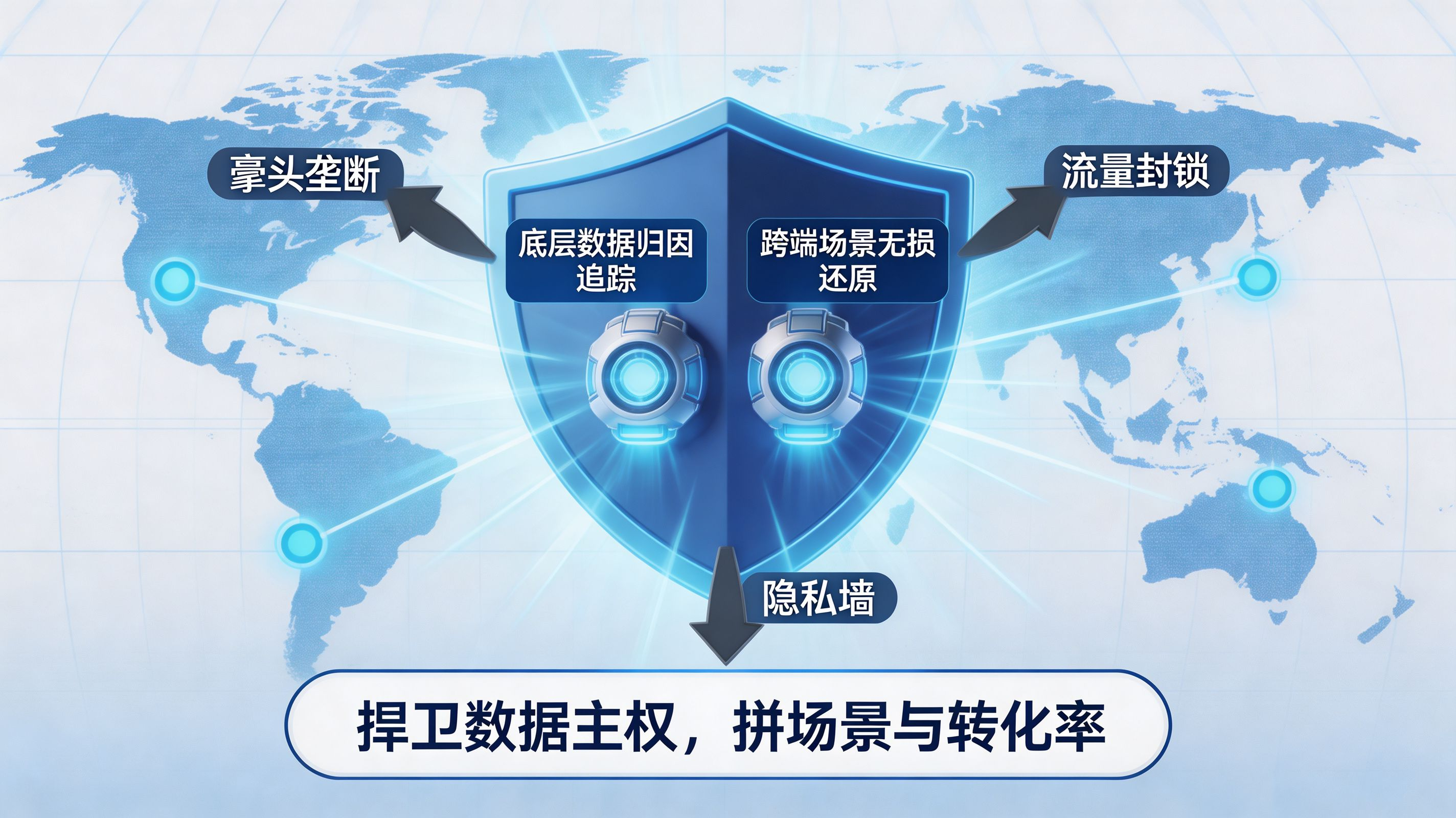 海外跨端流量的“掐脖子”黑盒