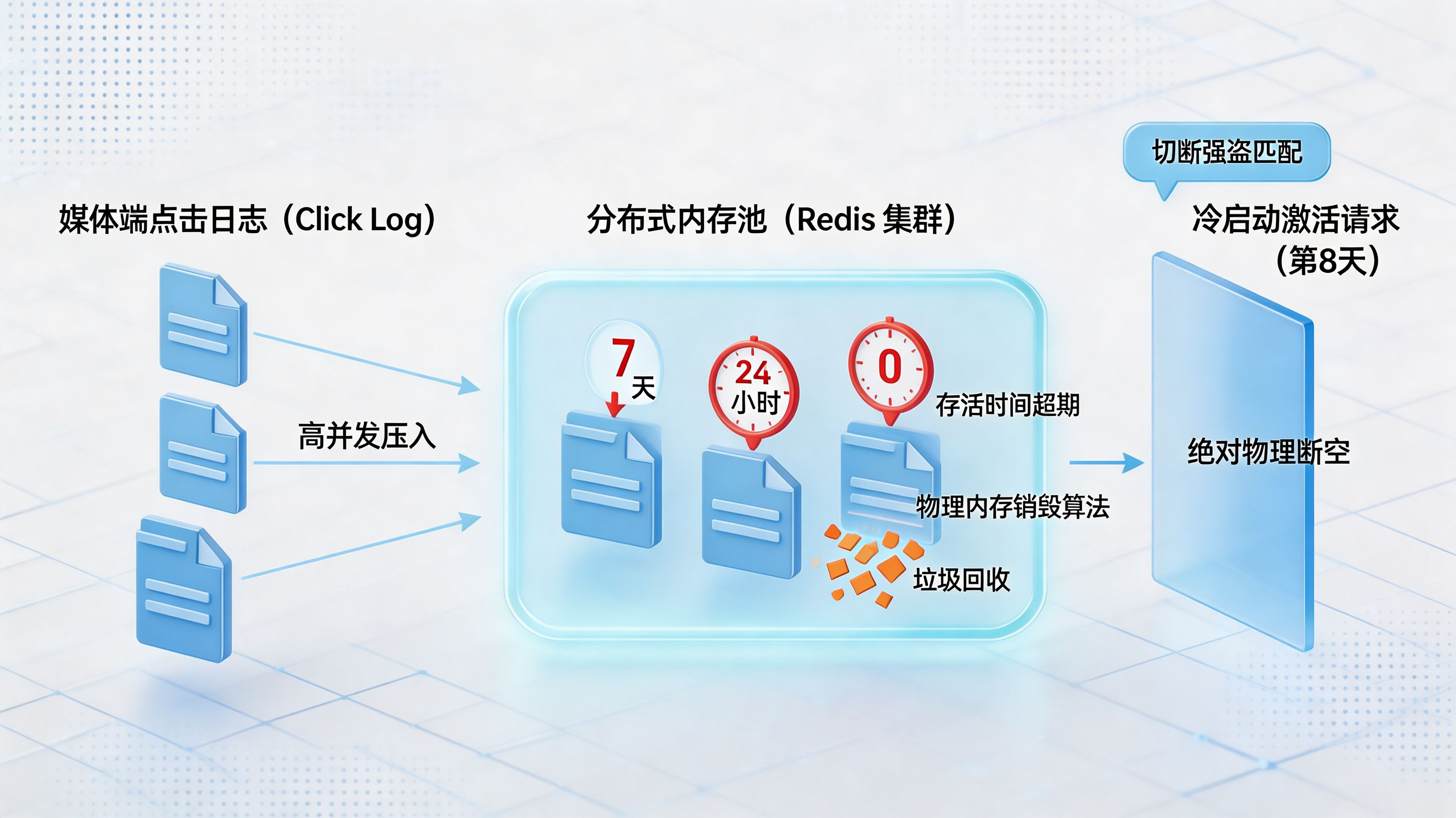 Lookback Window 时钟网关｜超期数据的物理销毁