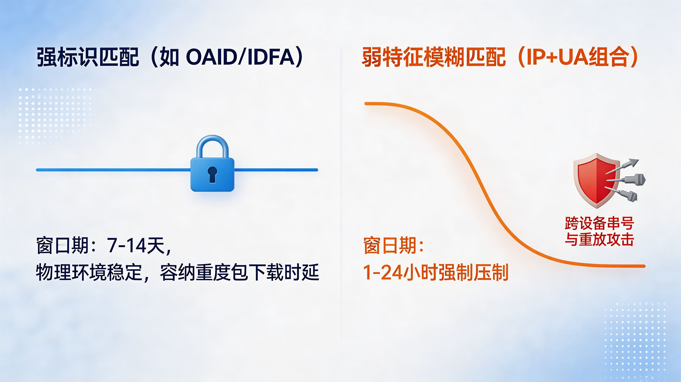 强弱特征的时钟配置策略｜拦截黑产重放攻击的最后防线