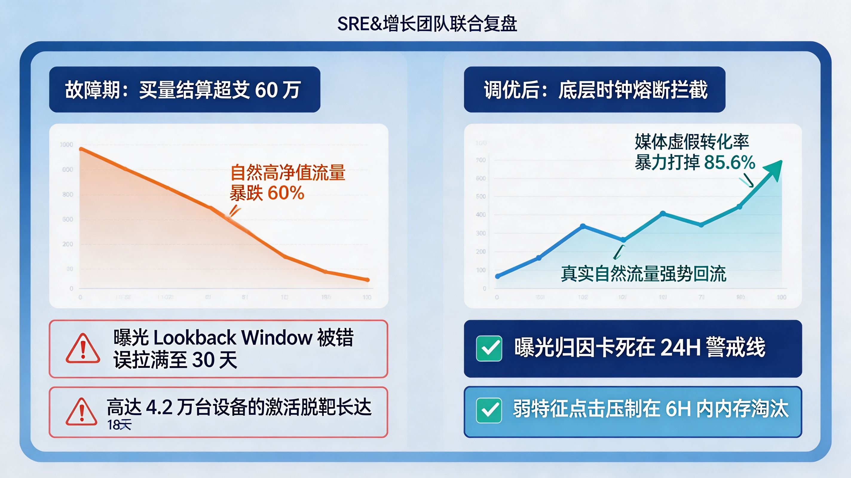 排障案例实战｜强行重构时效配置挽救巨额坏账