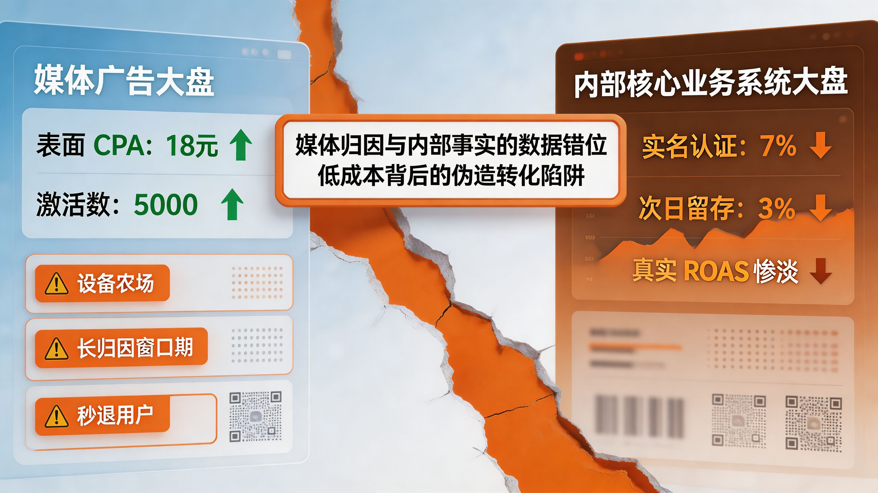 裁判员与记录员的错位|表面 CPA 繁荣与底层业务坍塌