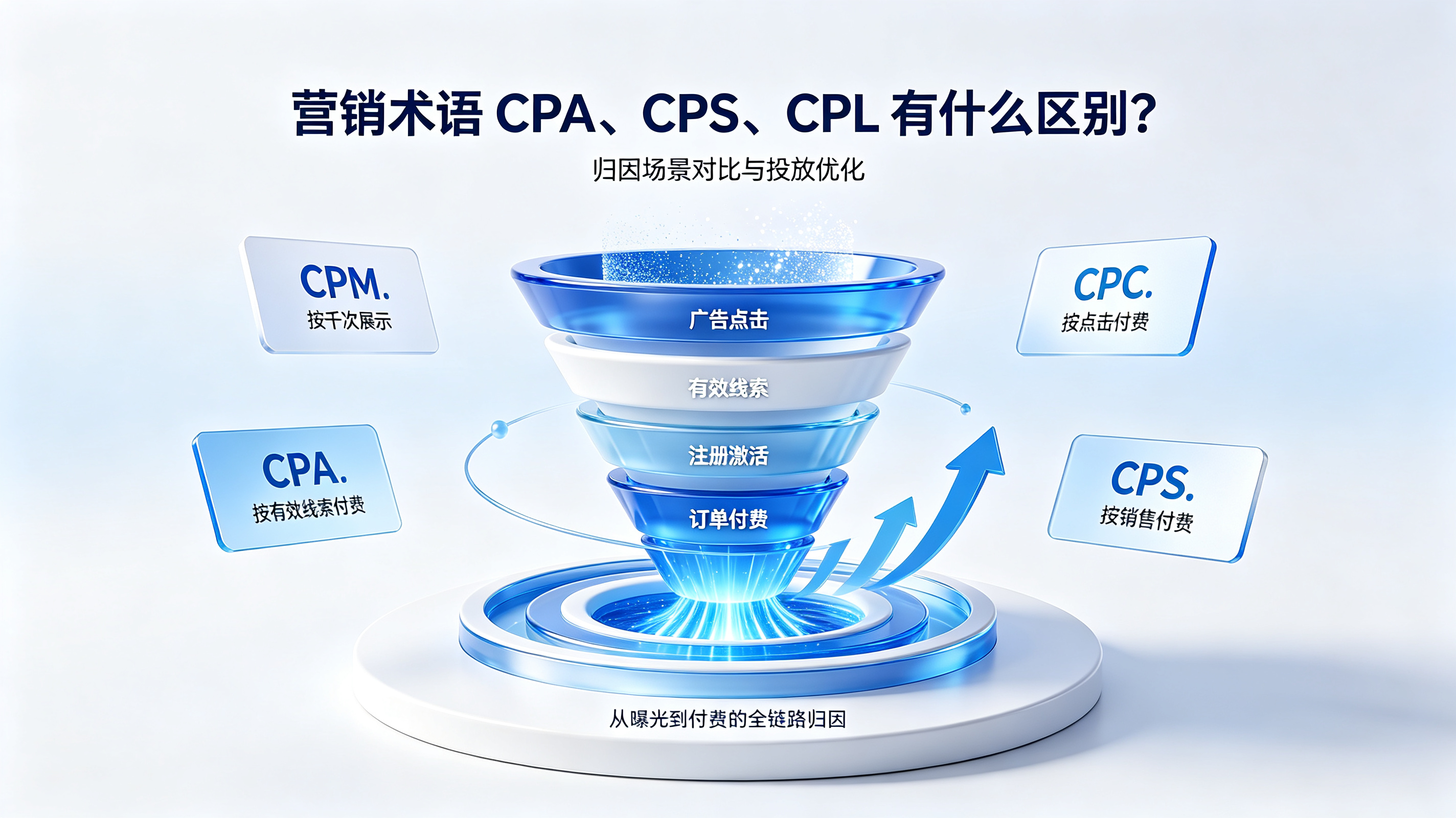 营销计费模式与归因封面