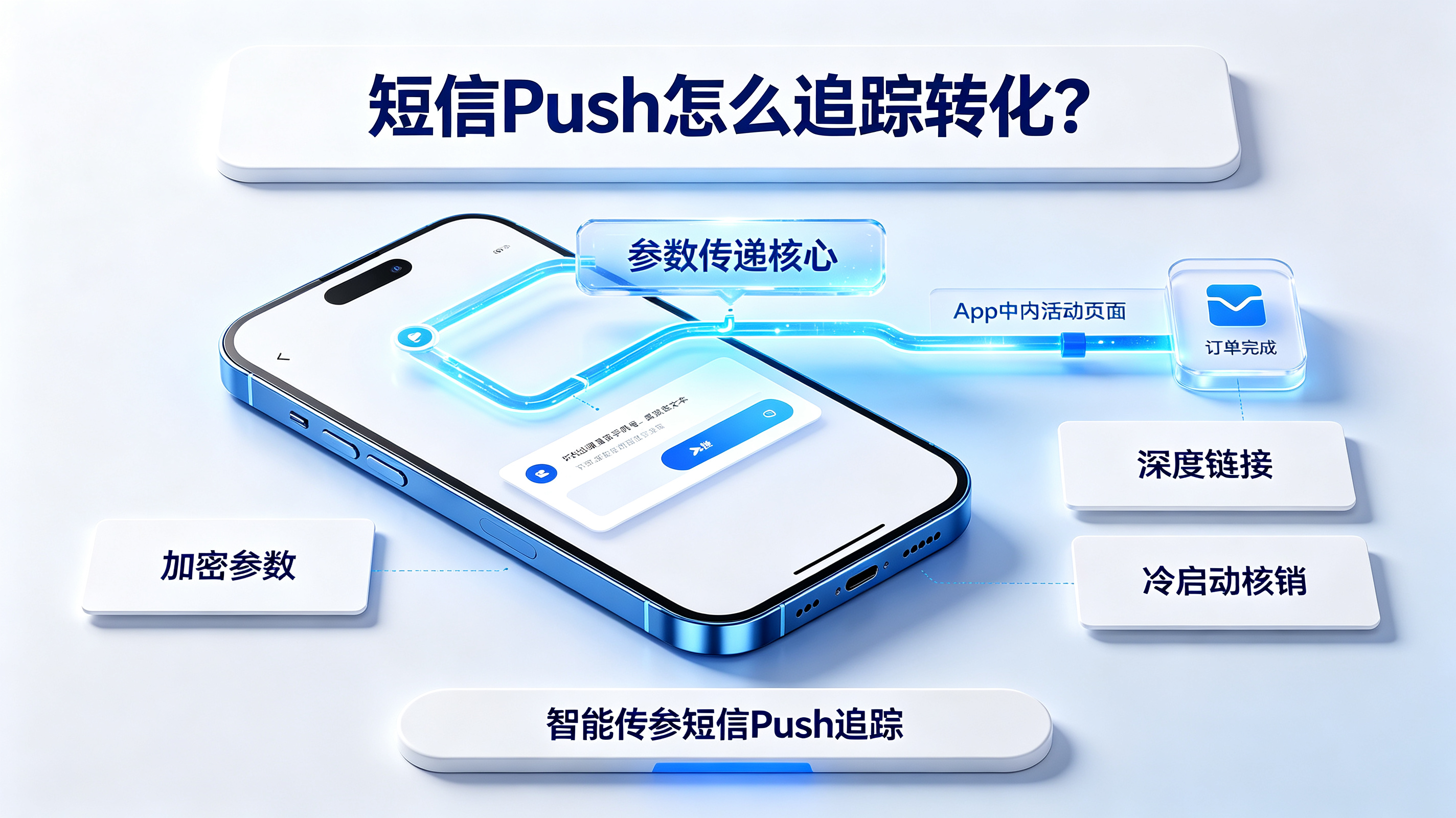 短信 Push 转化追踪封面