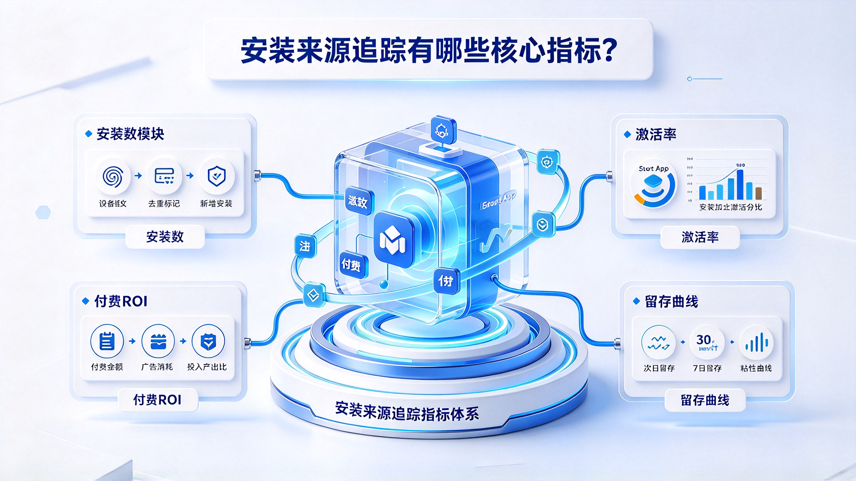 安装来源追踪指标体系封面