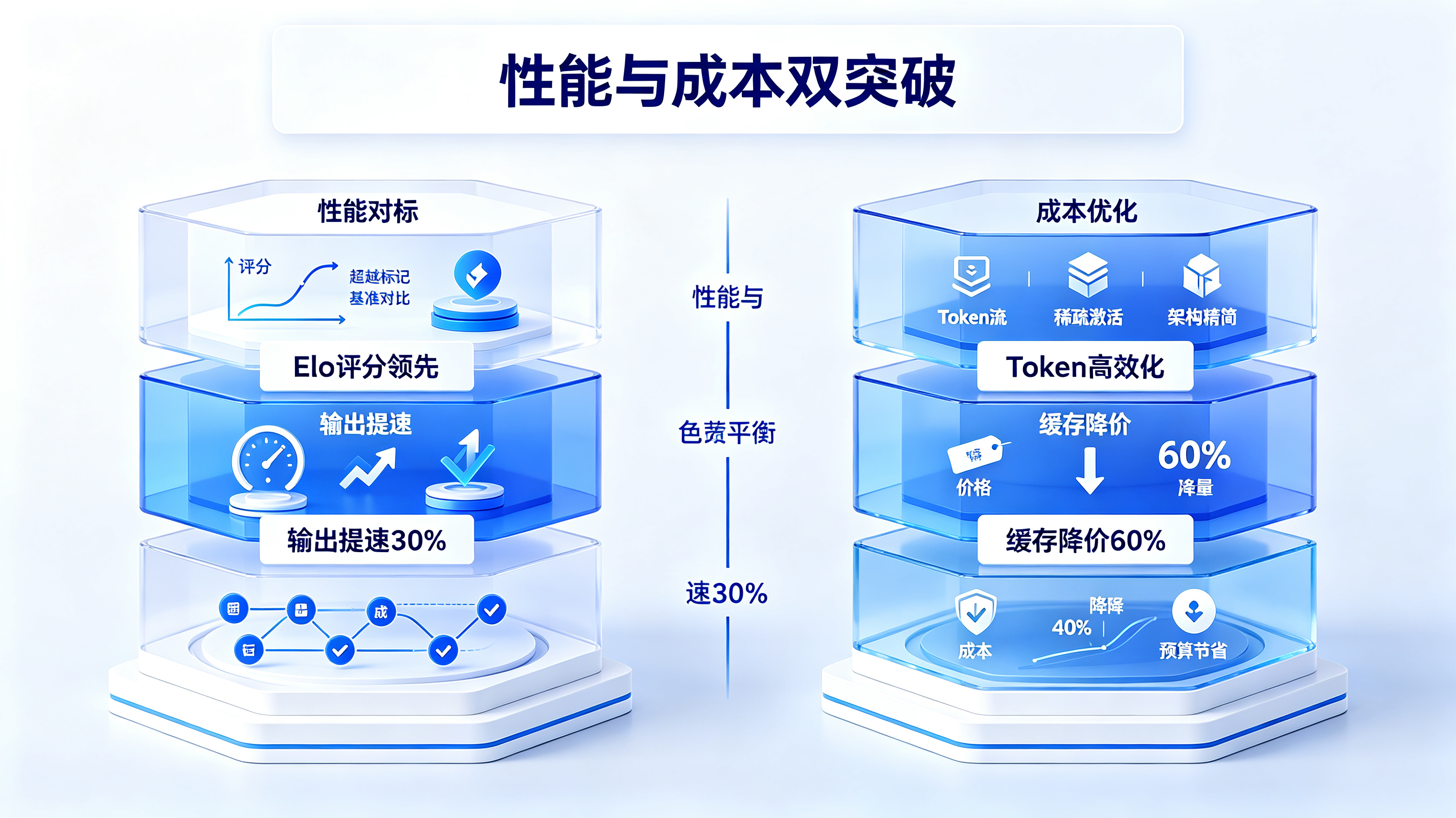 降本 40% 与性能对标 Fable 5.1