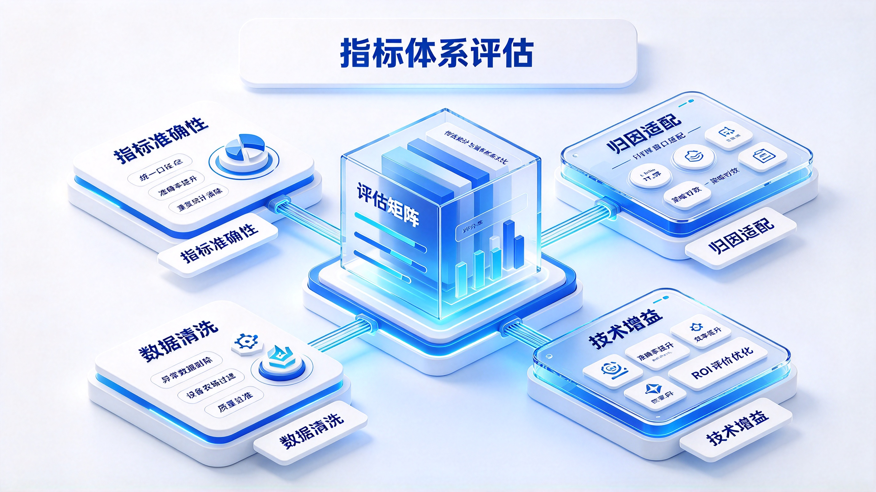 安装来源追踪指标体系评估框架