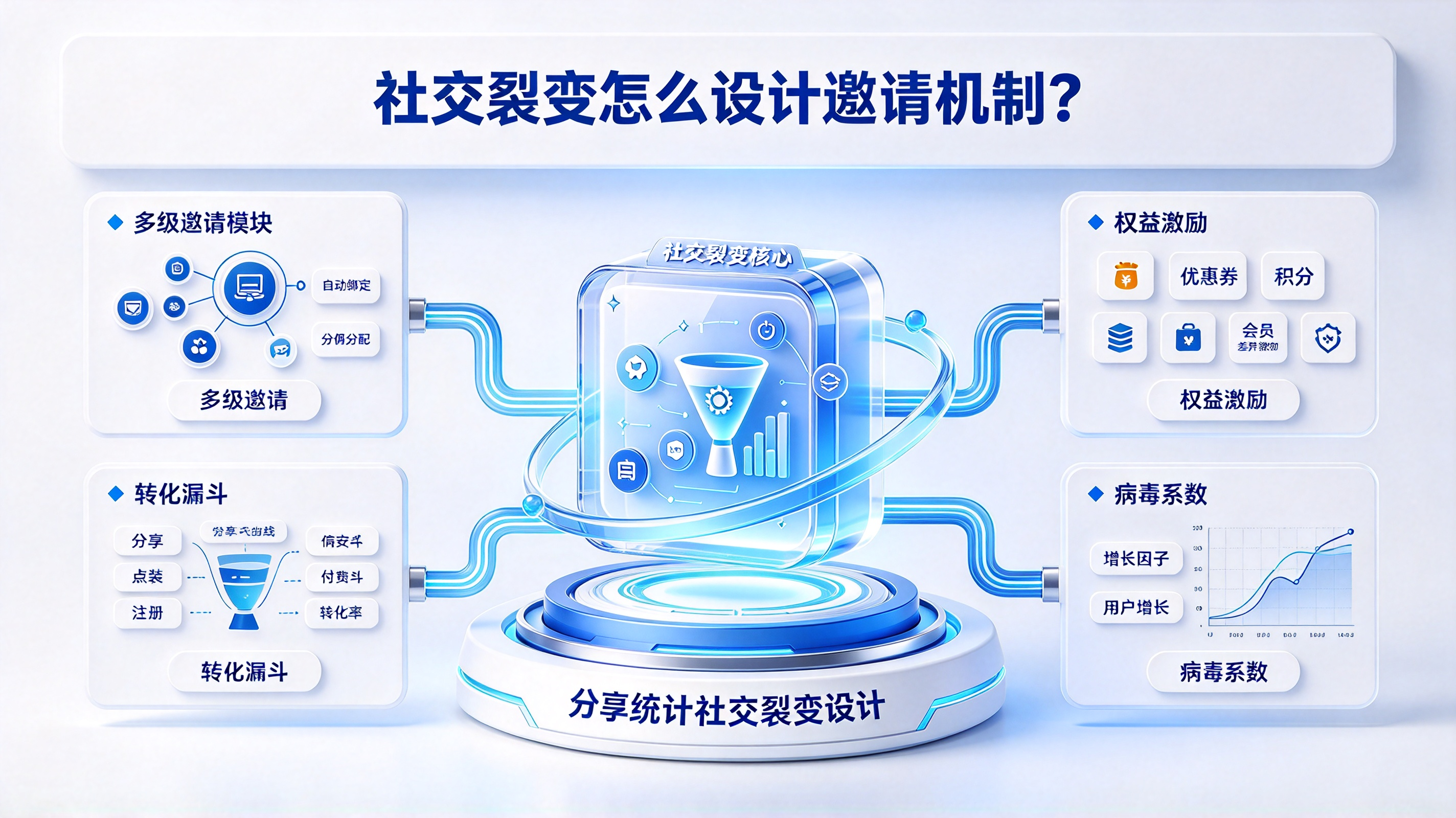社交裂变邀请机制设计封面