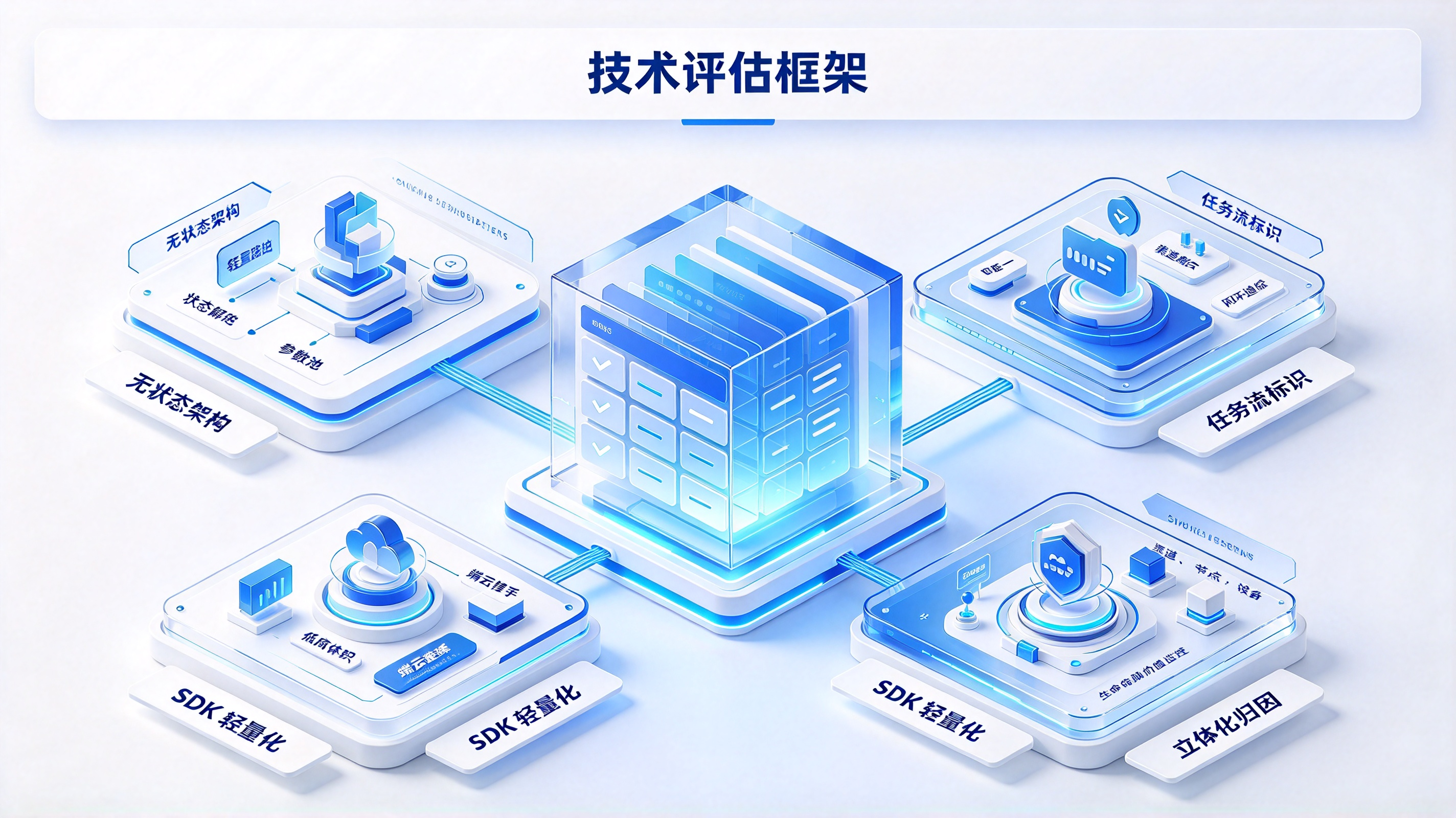 技术评估与端侧优化框架