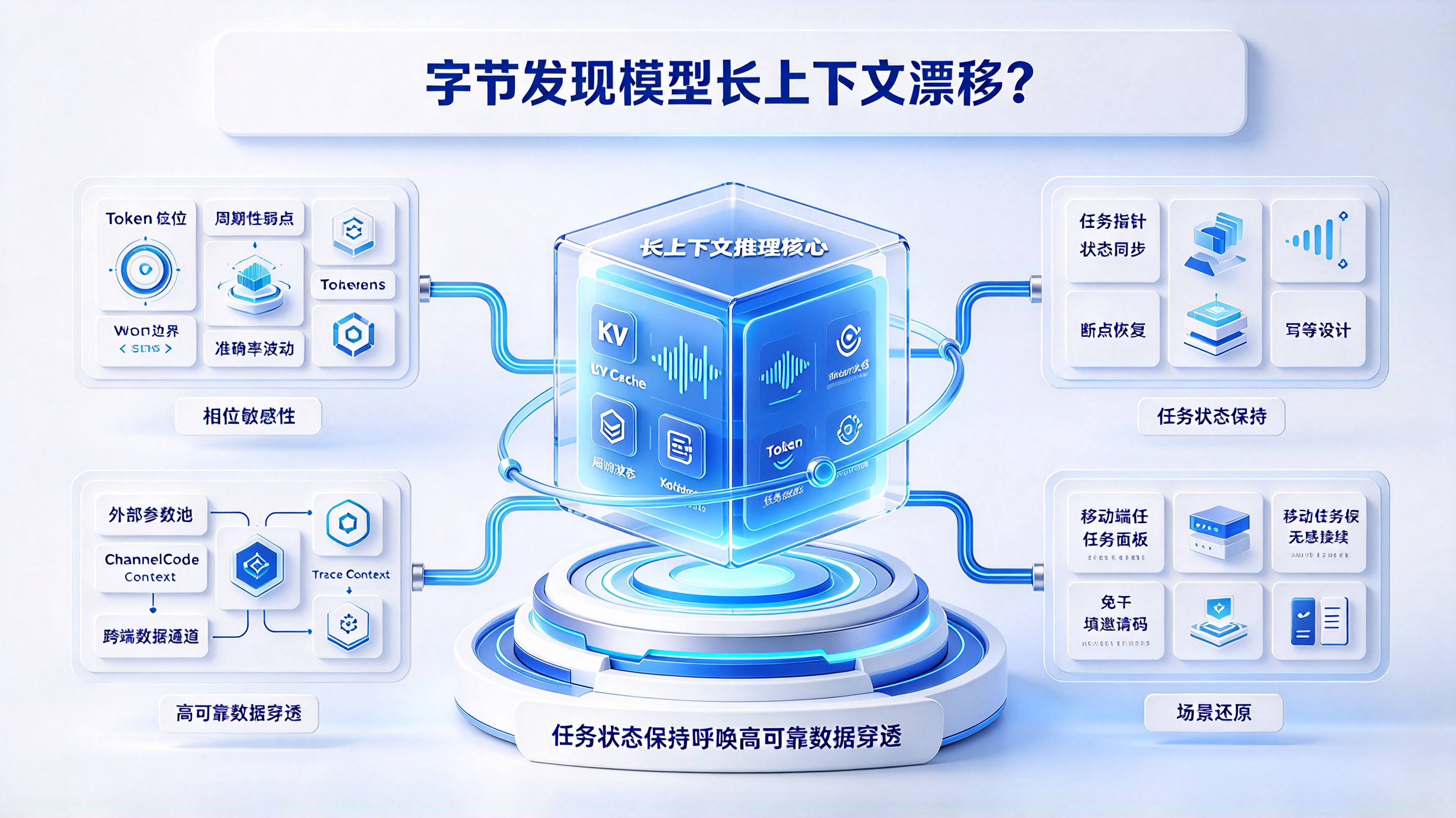 长上下文漂移与任务状态保持封面