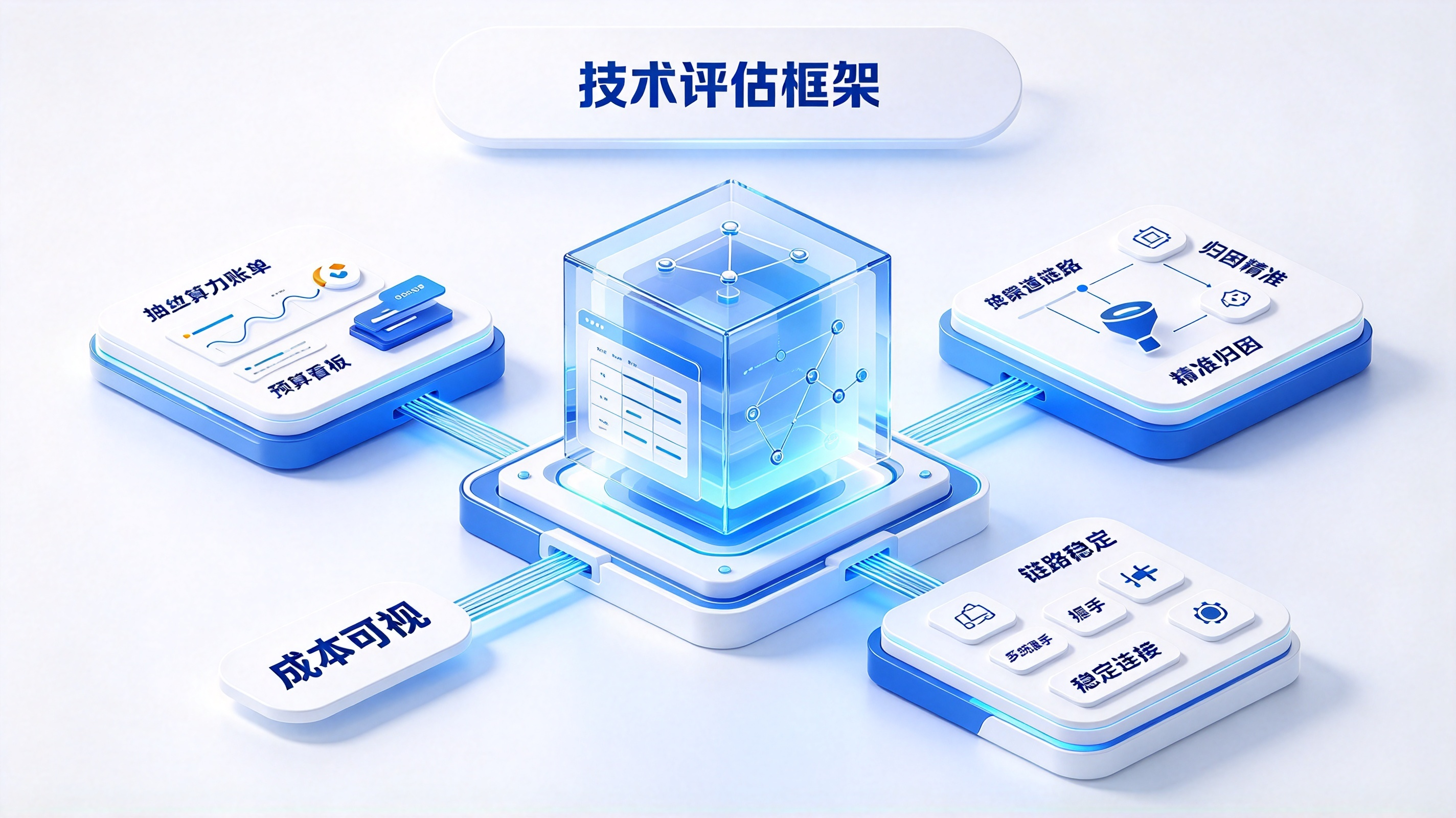 技术评估框架